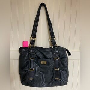 Stone Mountain Purse—Buttery Soft Leather Purse